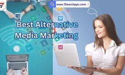 Top Alternative Media Marketing platform For Entertainment Ad Network