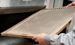 Improving Indoor Air Quality with Air Vent Cleaning