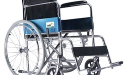 Lightweight Wheelchairs: Enhancing Mobility and Independence