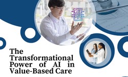 The Transformational Power of AI in Value-Based Care