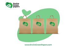 ARE PAPER BAGS DURABLE ENOUGH FOR HEAVY ITEMS?