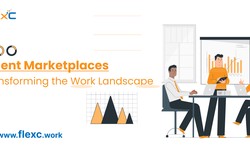 Talent Marketplaces: Transforming the Work Landscape
