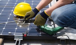 Your Ultimate Guide to Solar Panel Installation