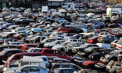 Get Top Dollar for Your Junk Cars in Los Angeles: Tips and Strategies