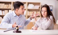 Top 5 Divorce Lawyers in Chandigarh: Expert Guidance for Your Divorce Proceedings