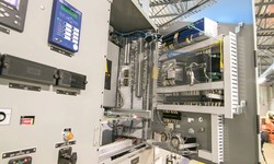 Testing Protection IED In IEC 61850 Based Substation Automation Systems