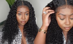 How To Wash And Care For Your Virgin Hair