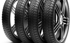 Problems With Tyre Wear Are Frequent