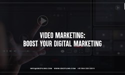 Video Marketing Can Enhance Your Digital Marketing Services