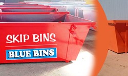 Mini Skips: Your Ultimate Guide To Easy Waste Management