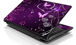 DIY Laptop Skins: How to Design and Apply Your Own Custom Look