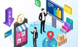 Which are the best eCommerce Development Companies in Dubai?