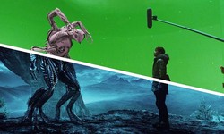 The Power of Digital Magic: VFX and Animation in Films and TV Shows
