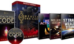 Wealth Dna Code Reviews 2023 (Updated Customer Audio Report) Official Website! Order Now