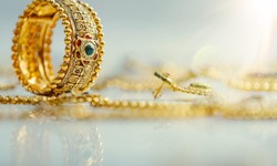 Unlocking Financial Potential: Exploring the Benefits of Loans Against Jewelry
