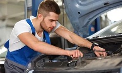 Revive Your Vehicle's Beauty: The Importance Of Smash Repair