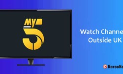 How to Watch Channel 5 Outside the UK (Easy Steps)?