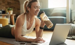 10 Best Post-Workout Healthy Drinks for Fitness Enthusiasts
