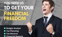 Simplifying Your Finances: Personal Accounting and Taxation Services in Kolkata