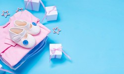 Shop Smart for Your Little One: Find Baby Accessories Online