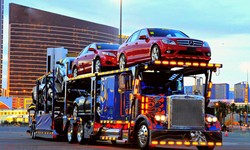 Finding the Best Car Shipping Calculator for Shipping Cars to Mexico