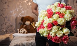 9 Flowers Combo Gift Ideas to Surprise Your Special One