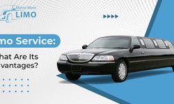 Limo Service; What Are Its Advantages?