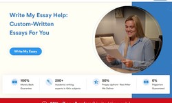 WriteMyEssay.Help: A Review of Their Essay Writing Assistance