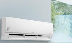 How Do Air Conditioners Work | How Does AC Work
