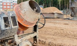 Efficiency and Convenience: The Benefits of Concrete Pump Hire in Wolverhampton