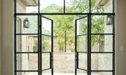 Double Doors With Sidelights: Enhancing The Charm And Originality Of Your Entrance