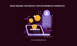 How DeFi Smart Contracts Are Integrated Into DeFi Exchanges?