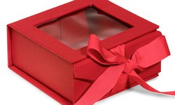 How Magnetic Gift Boxes Bulk Enhance the Unboxing Experience