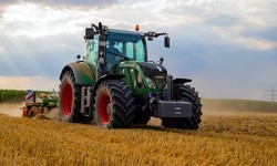 Advantages of Cane Harvesters in Modern Agriculture