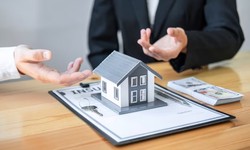 Important Points to Remember before hiring Mortgage Broker Dubai