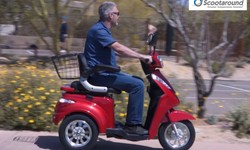 Caring for Your Trusty Companion: Essential Maintenance Tips for Your 3 Wheel Electric Scooter