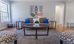 The Power of Property Staging: Transforming Spaces for a Successful Sale
