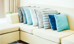 Enhance Your Home with the Perfect Sofa in Wolverhampton