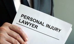Benefits Of Hiring Personal Injury Attorney