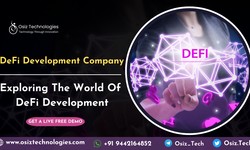 A Comprehensive Guide for Successful DeFi Development