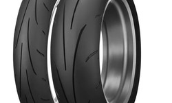 What Makes Dunlop Motorcycle Tires a Top Choice for Riders?