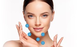 Discover the Nefertiti Lift: A Revolutionary Anti-Aging Treatment in the UK