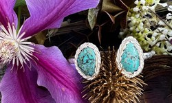 Introducing Tahoe Mtn Jewellery: Elevating Style With Exquisite Bracelets and Earrings