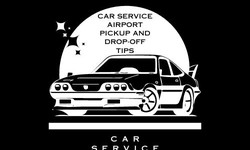 Car Service Airport Pickup And Drop-Off Tips