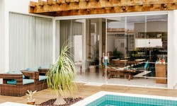 The Latest Trends in Pool Design and Construction