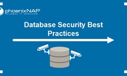 Strategic database security in plain view