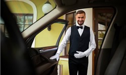 Luxury on Wheels: Experience Rolls Royce Cullinan Chauffeur Service