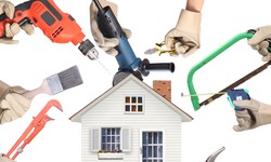 Breaking Barriers in Home Repairs: The Advanced Business Solution