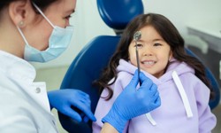 Affordable Dental Services in Salt Lake City: Comprehensive Care at an Affordable Price