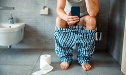 Toilet Talk: Best Podcasts to Listen to While on the Loo